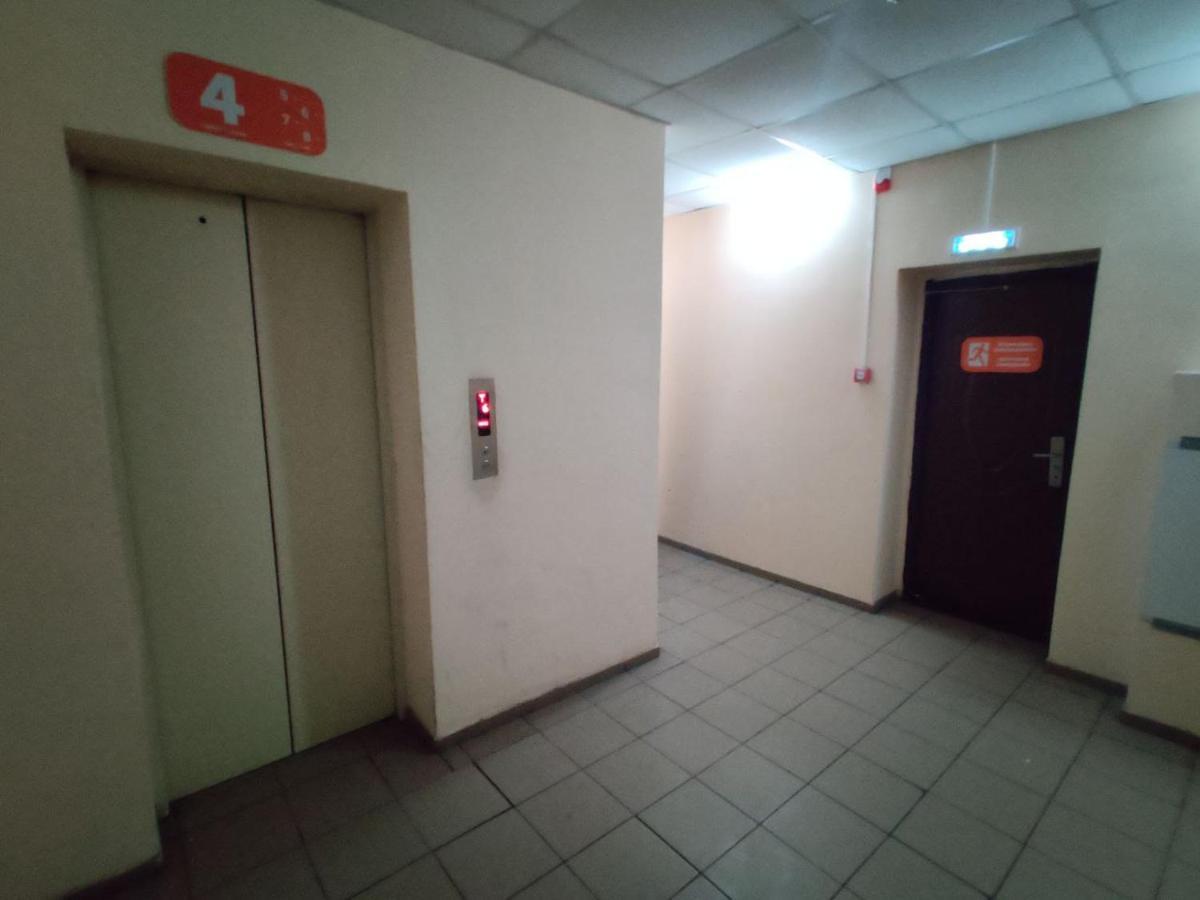 Комната В 4Х Комнатной Квартире Almaty Ngoại thất bức ảnh